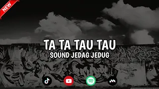 viral dj tau tau terbaru 2022