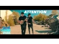 Charlie Puth - Attention (Tyler \u0026 Ryan Cover) #BestCoverEver