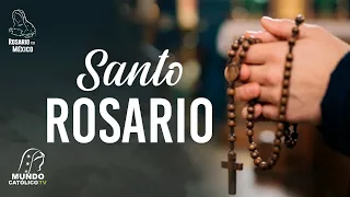 Santo Rosario del 26 de octubre de 2026