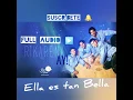 Rikarena - Ella Es Tan Bella ✔️ AUDIO FULL ▶️