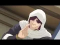 Yuragi sou no Yuuna san AMV Grateful