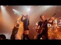 Download Lagu Scarleth - No More Letters (Live at Best Ukrainian Metal Act, Kyiv, 21.01.2023)