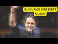Download Lagu Timur Soykan bu ülkenin namusudur. Susturamazsınız...
