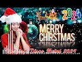Download Lagu DJ lagu natal - DJ remix Natal Full BASS - 2024 - NONSTOP