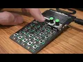 Lagu PO-12 Rhythm - Minimal Techo