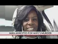 Spartanburg Co man wanted for wife s murder captured in Maryland