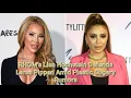 RHOM s Lisa Hochstein Defends Larsa Pippen Amid Plastic Surgery Rumors That s Her Story to Tell