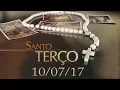 Lagu Santo terço - 10/07/17
