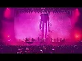 Zoé - Vía Láctea (Visualizer/ En Vivo)