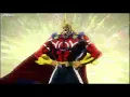 Download Lagu Boku no Hero the movie part 4 sub indo (heroes rising)