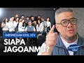 Lagu Saya Bertemu TOP 14 Indonesian Idol XIV Untuk Persiapan SPEKTA 2