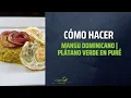 Download Lagu Cómo Hacer Mangu Diminicano | Plátano Verde en Puré