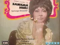 Joget Malam Berinai Sanisah Huri