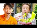 Download Lagu JAMIE OLIVER’S WORST RECIPE YET (Veggie Pad Thai)