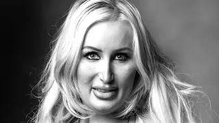 Porn Stripper-Tiffani Madison
