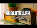 Download Lagu SHOLATULLAH || Cover Ai Khodijah || Lirik lagu terbaru 2024