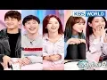 Download Lagu Guests : Kim Seunghyeon, Choi Jaewoo, WJSN's [Hello Counselor/ENG,THA/2018.03.19]