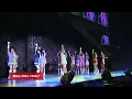 JKT48 - Baby! Baby! Baby! | AKB48 in Tokyo Dome ~1830 no Yume~