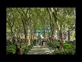 Bryant Park Webcam