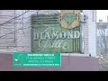 Exploring the Diamond Grille and its famous steaks in Akron