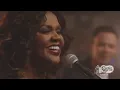 Believe for it.Cece Winans & Tauren Wells.
