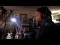 Nathaniel Rateliff - The Making of "And It's Still Alright"