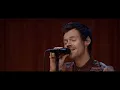Harry Styles - Aperture in the Live Lounge