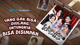 [FULL] YANG GAK BISA DIULANG, UNTUNGNYA BISA DISIMPAN #IDOLYFE #RCTIPlusOfficial