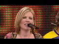 Dido / Youssou N'Dour - 7 Seconds (Live 8 2005)