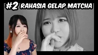 read your nasib ep 2 matcha mei cosplayer