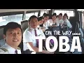 Download Lagu PILOT DIARY VLOG - Persiapan Ke Danau Toba #LIVE23