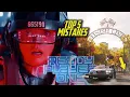 Ready Player One - Top 5 Movie Mistakes