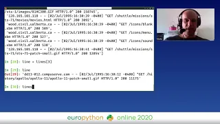 Miki Tebeka - IPython The Productivity Booster