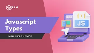JavaScript Types Explained Primitive vs Reference
