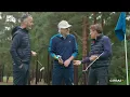 Download Lagu The All Time European Ryder Cup Team with Jimmy Bullard, Zane Scotland and Dean Saunders 🇪🇺