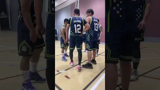 Eugene Salvador is live cpf vs pf Chang