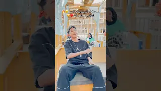 عندي بنوته كيوته خطفت قلبها 