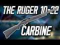 The Ruger Carbine