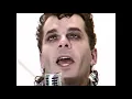 Ian Dury and The Blockheads - What A Waste (Official HD Video)