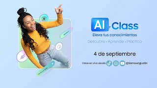 AI CLASS | ¿Qué son? ¿Para qué sirven?