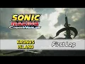 Download Lagu Kronos Island [First Lap] - Sonic Racing CrossWorlds OST