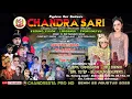 Download Lagu 🔴Live Malam Chandra Sari | Hajatnya Bpk. Canggana - Ibu Dainih | Senin 25-08-2025 | Kedung Legok