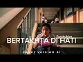 Lagu BERTAKHTA DI HATI – FARAH DHIYA (Psychedelic Rock Cover Version)