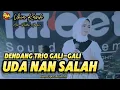 Download Lagu Vhia Kasih - Uda Nan Salah - Dendang Minang Trio Gali-Gali
