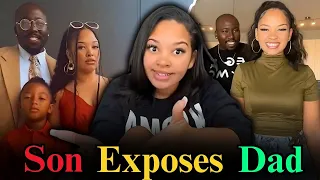 Viral TikTok Star April Holt Son Uncovers a Chilling Crime True Crime Documentary