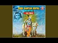 Lagu Shri Santan Gopal Mantra 108 Times