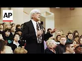 Phil Donahue the king of daytime talk has died at age 88