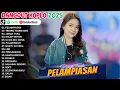 Lagu PELAMPIASAN  - DANGDUT KOPLO TERBARU 2025 - RAMPAK KENDANG KOPLO FULL ALBUM