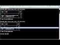Drupal 7 SQL Injection Example