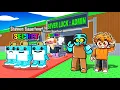 Download Lagu I Added ADMIN SECRET LUCK to Roblox Steal a Brainrot